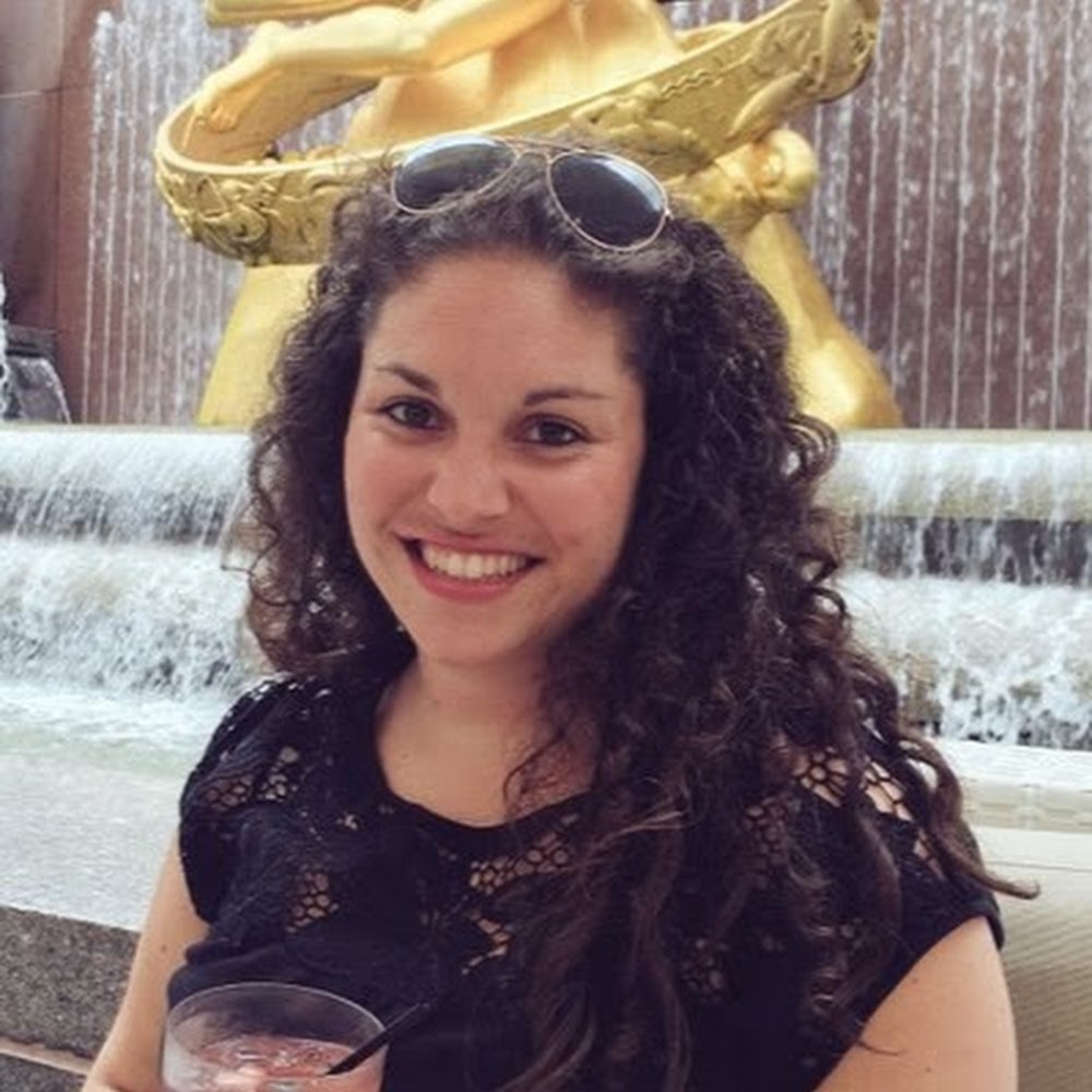 Meet your Posher, Marissa